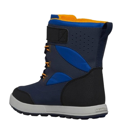 Merrell Śniegowce Snow Storm 3.0 Wtrpf