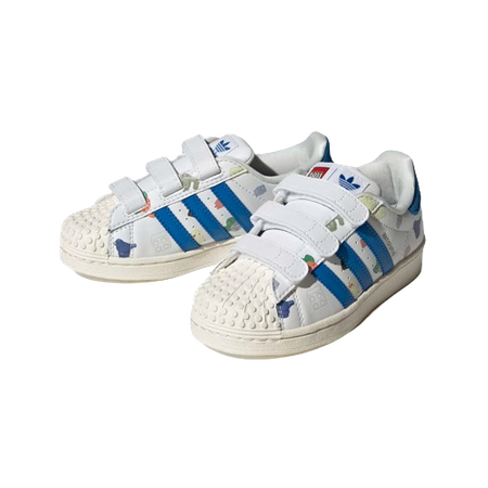 ADIDAS SUPERSTAR CF C