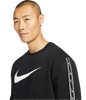 BLUZA MĘSKA SPORTOWA NIKE SPORTSWEAR REPEAT