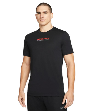 T-Shirt męski Nike Pro Dri-FIT Training