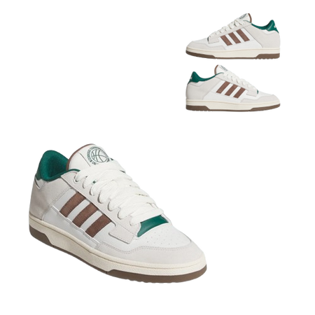 ADIDAS RAPID COURT LOW