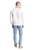 BLUZA MĘSKA SPORTOWA NIKE SPORTSWEAR CLUB CREW