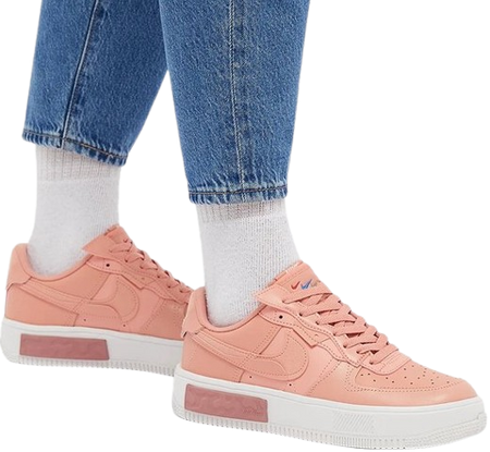 W AIR FORCE 1 FONTANKA