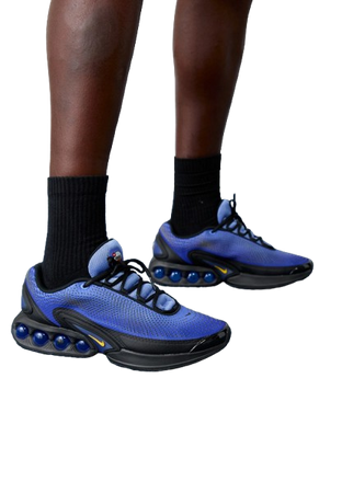 NIKE AIR MAX DN