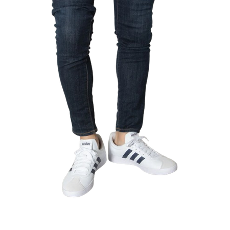 ADIDAS VL COURT BASE