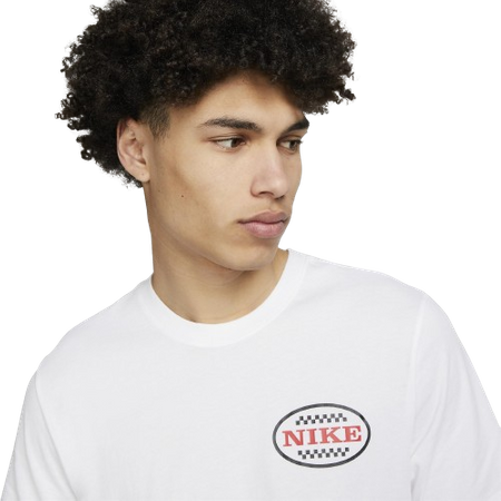 KOSZULKA MĘSKA SPORTOWA NIKE DRI-FIT BODY SHOP