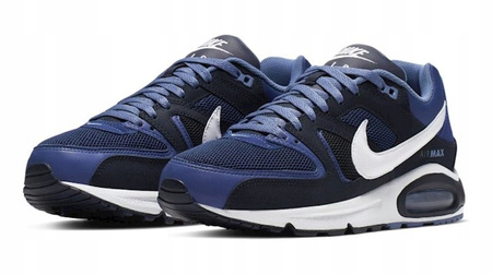 NIKE AIR MAX COMMAND BUTY MĘSKIE SPORTOWE