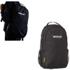 PLECAK CATERPILLAR EXTENDED BACKPACK
