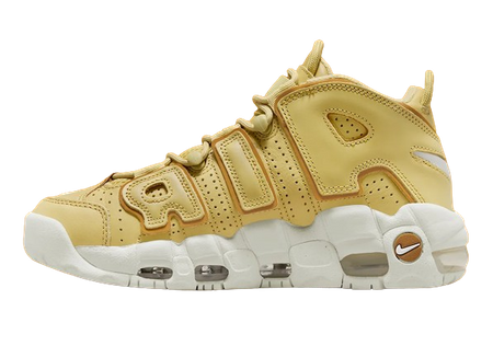 NIKE AIR MORE UPTEMPO
