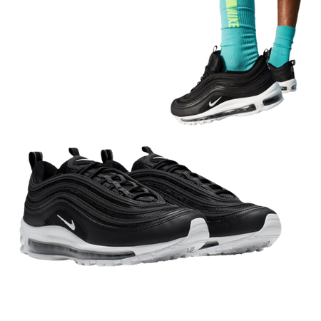 NIKE AIR MAX 97