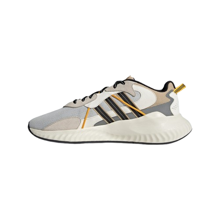 ADIDAS HI-TAIL 'Off White Cream Yellow'