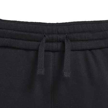 SPODNIE DZIECIĘCE DRESOWE NIKE CLUB FLEECE SHINE