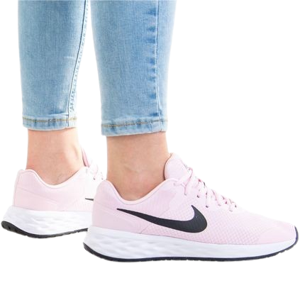 NIKE REVOLUTION 6 NN (GS)