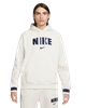 BLUZA MĘSKA SPORTOWA SPORTSWEAR RETRO FLEECE HOODIE