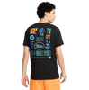 KOSZULKA MĘSKA NIKE  DRI-FIT TEE