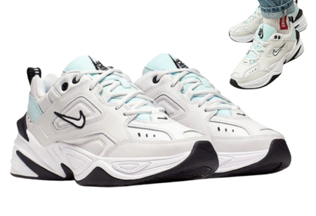 W NIKE M2K TEKNO