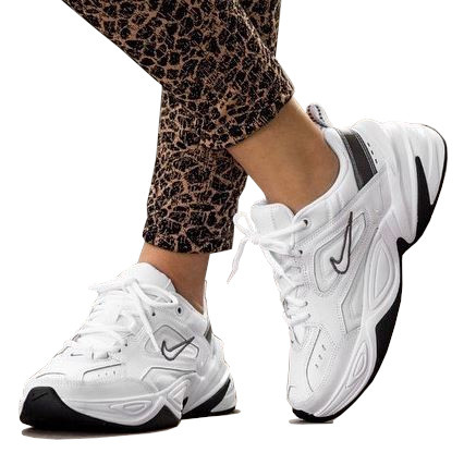 BUTY DAMSKIE NIKE M2K TEKNO