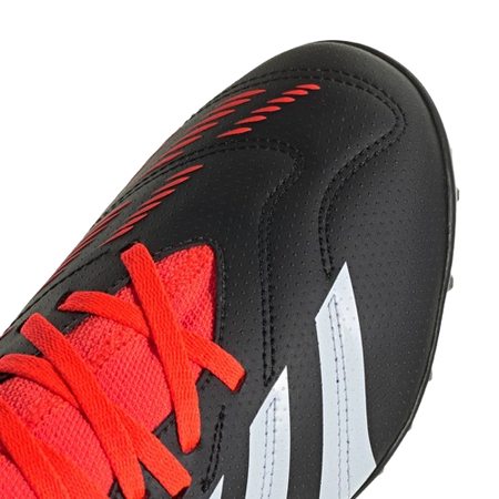 ADIDAS PREDATOR CLUB SOCK TURF