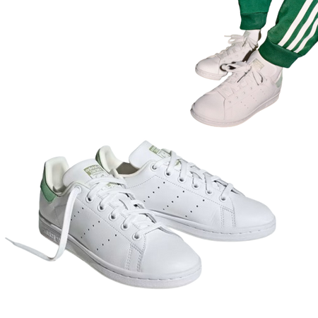 ADIDAS STAN SMITH J