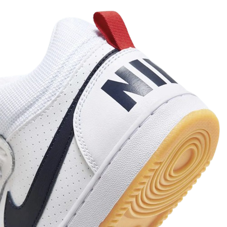 NIKE COURT BROUGH MID (GS)