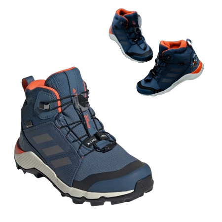 ADIDAS TERREX MID GTX DISNEY K