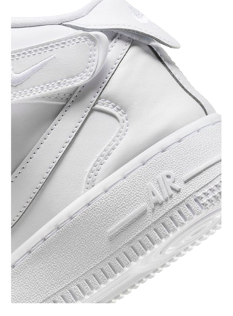 AIR FORCE 1 MID EASYON (GS)