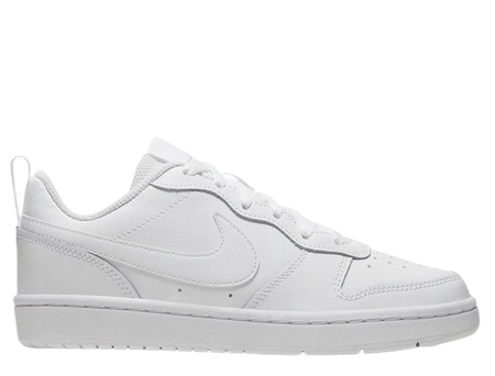 NIKE COURT BOROUGH LOW 2 (GS)