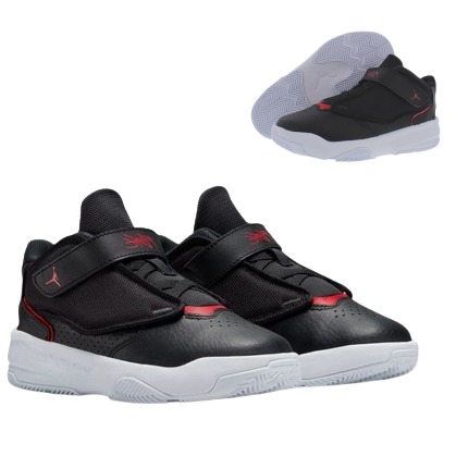 NIKE JORDAN MAX AURA 4 (PS)