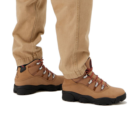 NIKE JORDAN WINTERIZED 6 RINGS