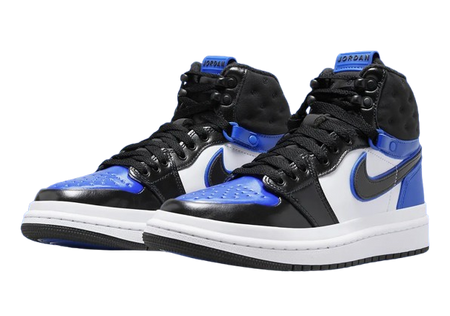 WMNS AIR JORDAN 1 ACCLIMATE