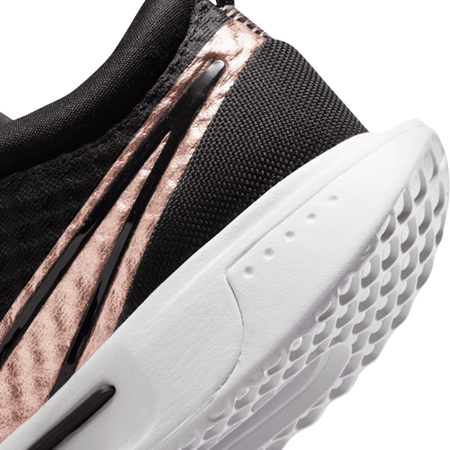 W NIKE ZOOM COURT PRO HC