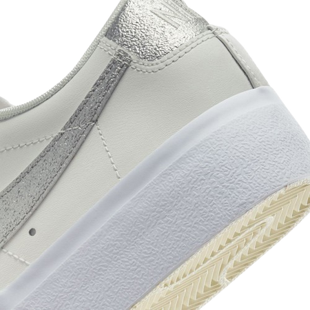 W BLAZER LOW PLATFORM ESS