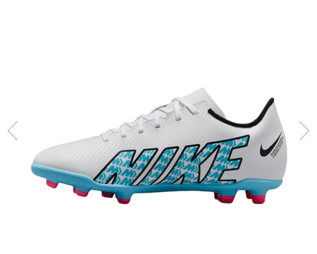 NIKE JR VAPOR 15 CLUB FG/MG MERCURIAL