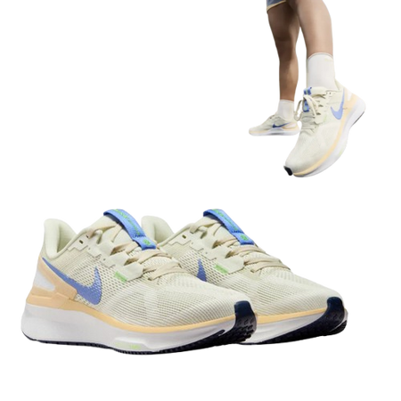 NIKE AIR ZOOM STRUCTURE 25