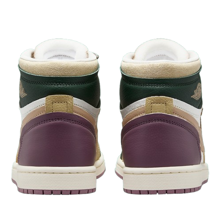 WMNS AIR JORDAN 1 MM HIGH