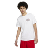 KOSZULKA MĘSKA SPORTOWA NIKE DRI-FIT BODY SHOP