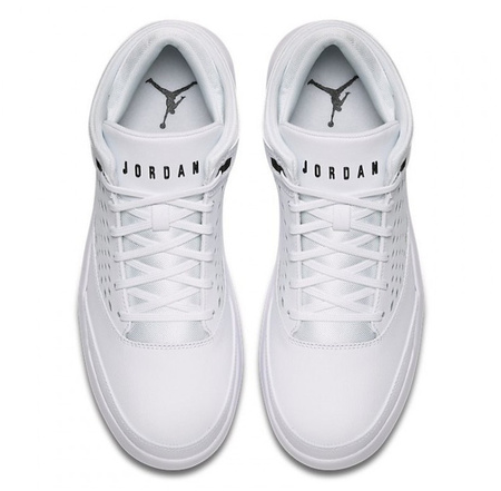 Nike Jordan Flight Origin 4