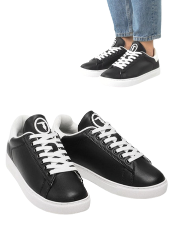 TRUSSARDI Trampki DILAN