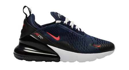 NIKE AIR MAX 270 (GS)