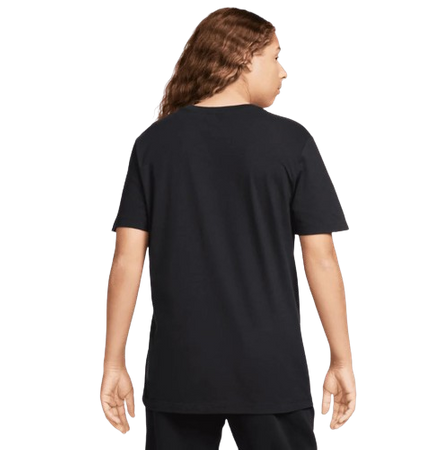 KOSZULKA MĘSKA SPORTOWA NIKE DRI-FIT T-SHIRT