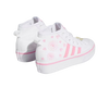 ADIDAS NIZZA PLATFORM MID J