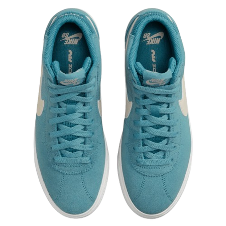 BUTY SPORTOWE NIKE SB BRUIN HI