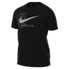 KOSZULKA MĘSKA SPORTOWA NIKE DRI FIT RUN  DIVISION