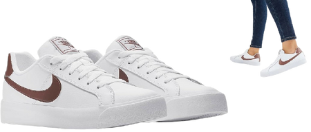 NIKE COURT ROYALE AC