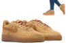 NIKE AIR FORCE 1 LV8 (GS)