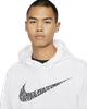 BLUZA MĘSKA SPORTOWA NIKE SPORTSWEAR CLUB SWOOSH