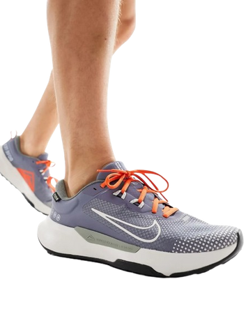 NIKE JUNIPER TRAIL 2 GTX