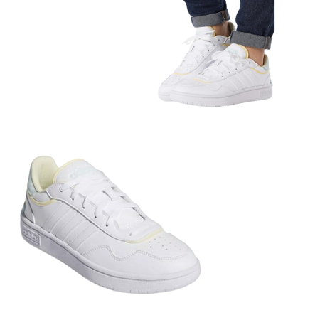 ADIDAS HOOPS 3.0 SE W