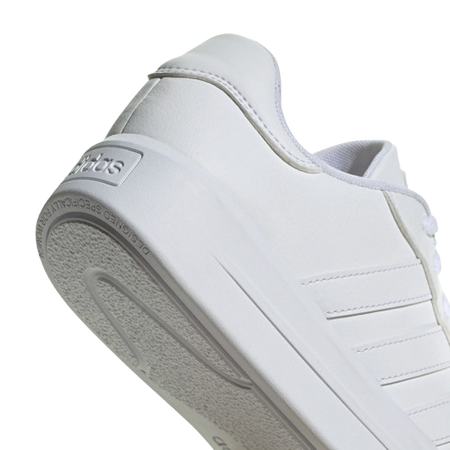 ADIDAS COURT PLATFORM