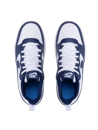 NIKE COURT BOROUGH LOW 2 (GS)